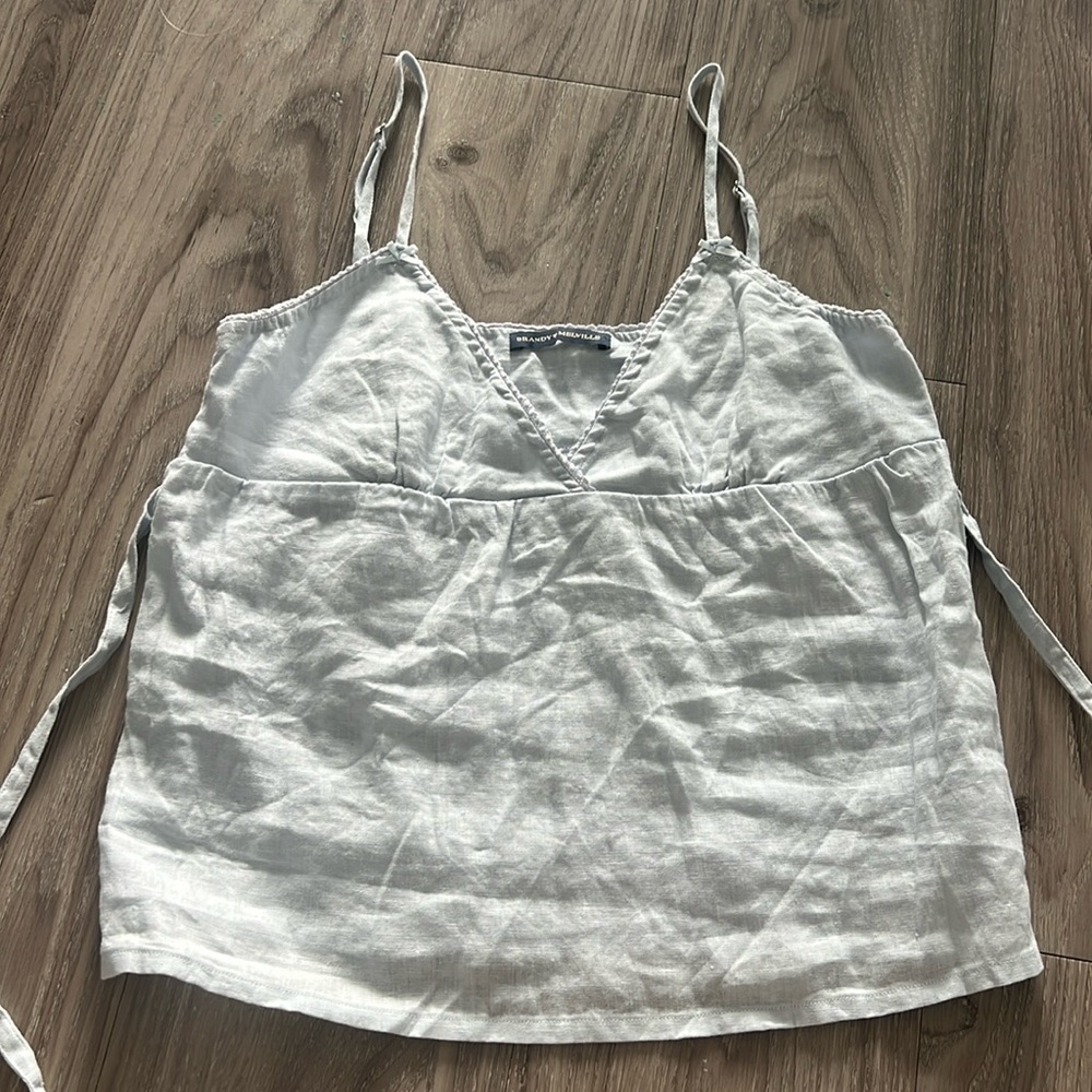 Brand Melville Babydoll Top
